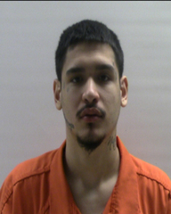 Booking photo of RODRIGUEZ JORGE LUIS