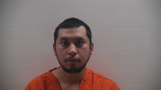 Booking photo of RODRIGUEZ JOSE