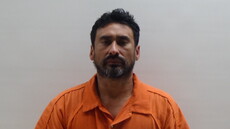 Booking photo of RODRIGUEZ JUAREZ LUIS ELISEO
