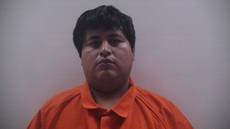 Booking photo of RODRIGUEZ LANDERO ERUBEY