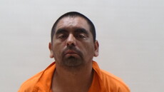 Booking photo of RODRIGUEZ MARTINEZ GABRIEL