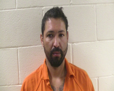 Booking photo of RODRIGUEZ NOEL GARCIA