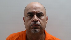 Booking photo of RODRIGUEZ OSCAR