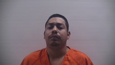 Booking photo of RODRIGUEZ PEREZ VICTOR EMILIANO