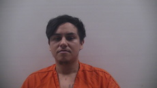 Booking photo of RODRIGUEZ RICARDO