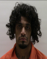 Booking photo of RODRIGUEZ RODRIGO ABRAHAM