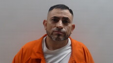 Booking photo of RODRIGUEZ STEVEN ANTHONY