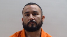 Booking photo of RUBIO ERIK EDUARDO