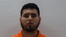 Booking photo of RUBIO MICHAEL CHRISTIAN