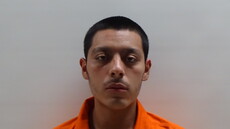 Booking photo of RUELAS ANTHONY VASQUEZ