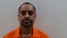 Booking photo of RUIZ CHARLES CURTIS