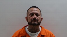 Booking photo of RUIZ JAIME