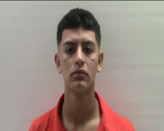 Booking photo of RUIZ JOSE DANIEL