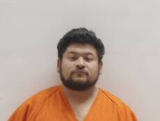 Booking photo of RUIZ PECH DAVID A