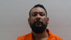 Booking photo of SAENZ ROBERT