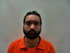 Booking photo of SAINI JIVANJYOT SINGH