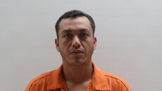 Booking photo of SALAS LIRA JUAN MIGUEL
