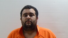 Booking photo of SALAS MIGUEL ANGEL