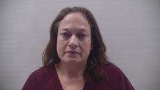 Booking photo of SALAZAR JESSICA