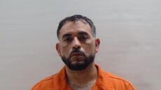 Booking photo of SALAZAR MICHAEL LEE