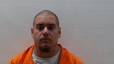 Booking photo of SALINAS MICHAEL ANTHONY