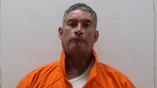 Booking photo of SANCHEZ ALBERTO