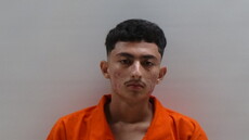 Booking photo of SANCHEZ ANGEL REYNALDO