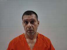 Booking photo of SANCHEZ CARLOS