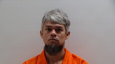 Booking photo of SANCHEZ GERARDO RAY