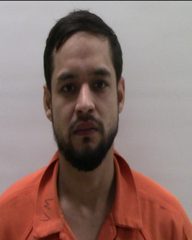 Booking photo of SANCHEZ GUEVARA JAVIER
