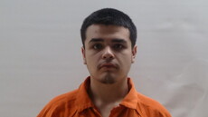 Booking photo of SANCHEZ JOSE MANUEL