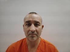 Booking photo of SANCHEZ RAMON ERNESTO