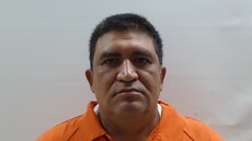 Booking photo of SANCHEZ SAMUEL