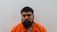 Booking photo of SANDOVAL ADOLFO FERNANDO SANTIAGO