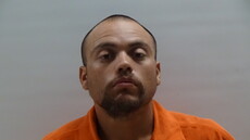 Booking photo of SANTAMARIA REFUGIO