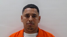Booking photo of SAUCEDA EDGAR JULIAN