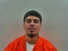 Booking photo of SAUCEDA JOSUE MANUEL