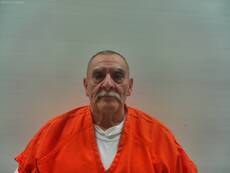 Booking photo of SEGURA ANGEL NOE