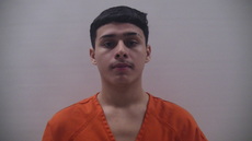 Booking photo of SEGURA FRED GASTON JESUS