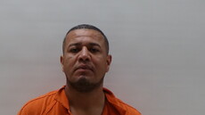 Booking photo of SERRATO MEJIA RUBEN OMAR