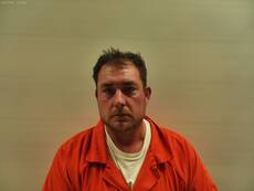 Booking photo of SESSIONS JEREMY BRUCE