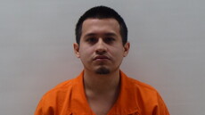Booking photo of SIERRA DAMIAN GONZALO
