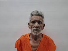 Booking photo of SILVA RODRIGUEZ PEDRO