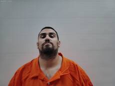 Booking photo of SIRES RUIZ PRESTON CHAPMAN