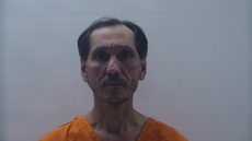 Booking photo of SLOVICK DAVID BILL MARIO ROSS