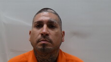 Booking photo of SOLEY GUILLERMO OMAR