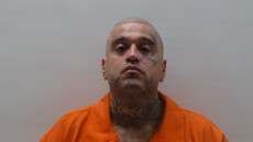 Booking photo of SOLIS LIONZO GARCIA