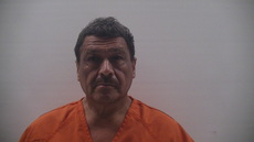 Booking photo of SOSA CARLOS ALBERTO