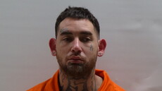 Booking photo of SOSA JOSE VICENTE