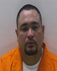 Booking photo of SOSA JUAN FRANCISCO